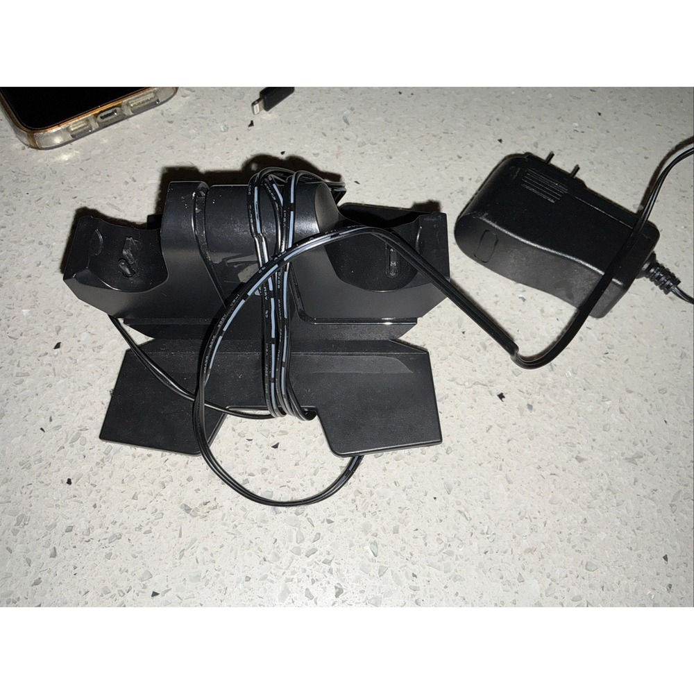 Sony Playstation 4 Charging Station for PS4 DualShock Controller Dock‎ Official